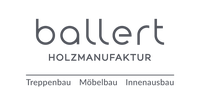 Logo Holzmanufaktur Ballert e.K.