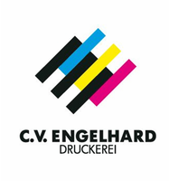 Logo Druckerei Hannover C.V. Engelhard