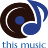 Logo this music
