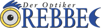Logo Der Optiker Rebbe