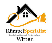 Logo Rümpel Spezialist Witten