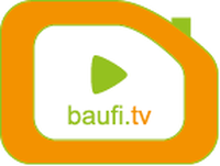 Logo baufi.tv - 750 Banken im Vergleich