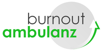 Logo Burnout Ambulanz Stuttgart
