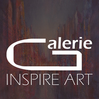 Logo Galerie Inspire Art