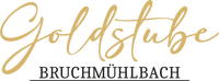 Logo Goldstube Bruchmühlbach