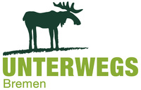 Logo Unterwegs Bremen 