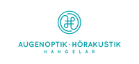 Logo Augenoptik Hörakustik Hangelar