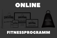 Logo Sweat-Sport