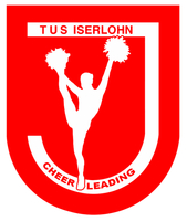 Logo Power Bolts Cheerleading- TuS Iserlohn 1846 e.V. 