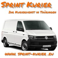 Logo Sprint Kurier Schröder