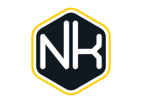 Logo Namik Kara Media