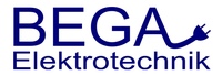 Logo BEGA Elektrotechnik