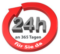 Logo Tankpool 24 - Autohof Freienbrink