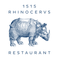 Logo Restaurant 1515 RHINOCERVS - Fine Dining Nürnberg
