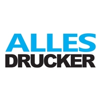 Logo Allesdrucker GmbH