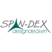 Logo Span-Dex Designdecken