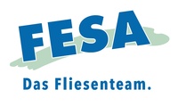 Logo FESA – Das Fliesenteam. UG (haftungsbeschränkt)
