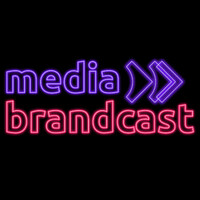 Logo mediabrandcast GmbH Werbeagentur