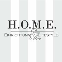 Logo HOME Einrichtung & Lifestyle