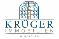Logo Krüger immobilien