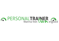 Logo Personal Trainer Dan®