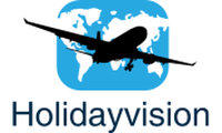 Logo Holidayvision Martin Hallay