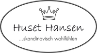 Logo Huset Hansen