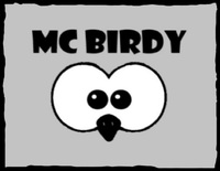 Logo MC Birdy Schädlingsbekämpfung