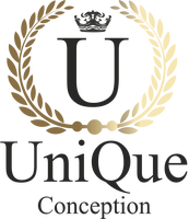 Logo UniQue Conception