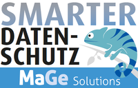 Logo MaGe Solutions GmbH
