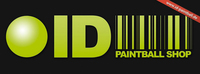 Logo ID-Paintball Shop