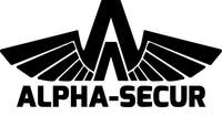 Logo ALPHA-SECUR