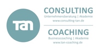 Logo Tan Coaching
