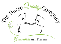 Logo MC Handelsgesellschaft | Horse Vitality Company Unterhaching