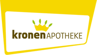 Logo Kronen-Apotheke Darmstadt