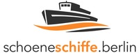 Logo schoeneschiffe.berlin
