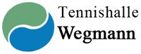 Logo Tennishalle Klaus Wegmann