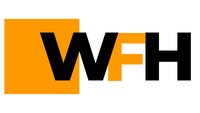 Logo WFH - Webdesign für Handwerker