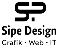 Logo Sipe Design Werbeagentur