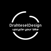 Logo DrahteselDesign