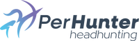 Logo perhunter