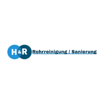 Logo H&R Rohrreinigung / Sanierung