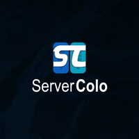 Logo Server Colo