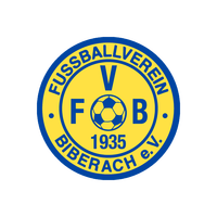 Logo FV Biberach 1935 e.V.