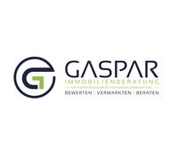 Logo Gaspar Immobilienberatung