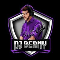 Logo DJ Berny