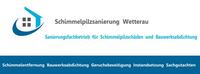Logo Schimmelpilzsanierung Wetterau