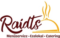 Logo Raidts Esslokal