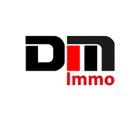 Logo DM.Immo GmbH
