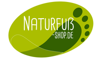 Logo Naturfuß Inh. Bettina Deininger